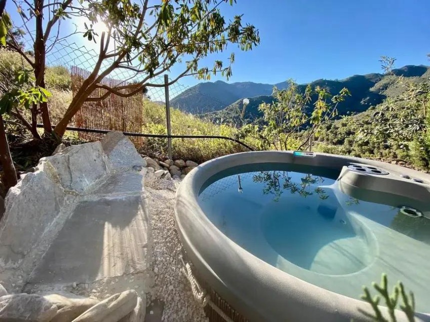 Villa en vente à Frigiliana