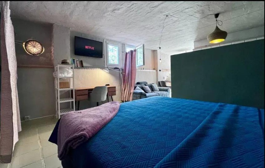 Villa en vente à Frigiliana