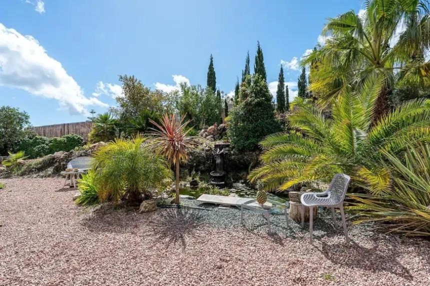 Villa en vente à Frigiliana