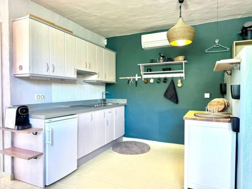 Villa en vente à Frigiliana