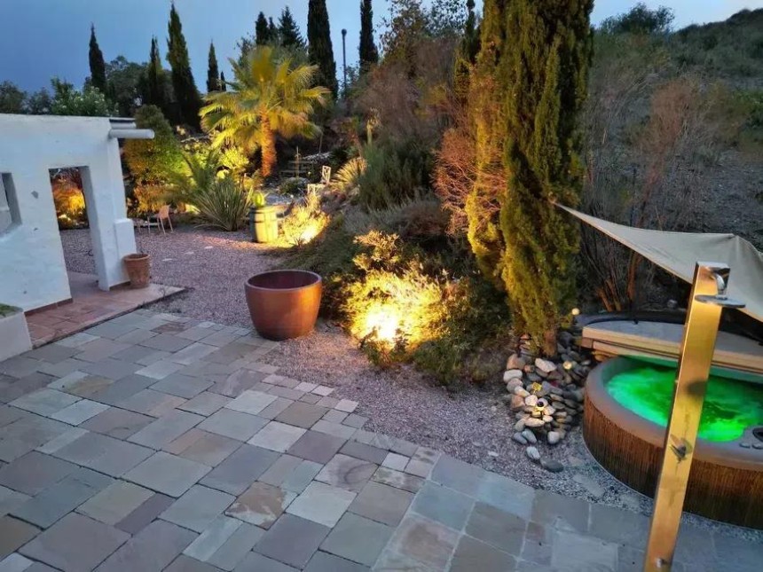 Villa en vente à Frigiliana