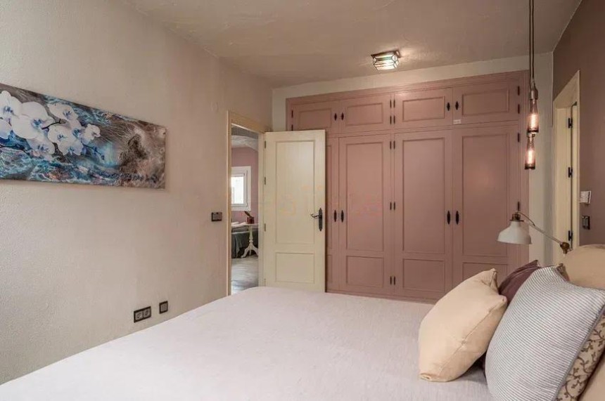 Villa en vente à Frigiliana