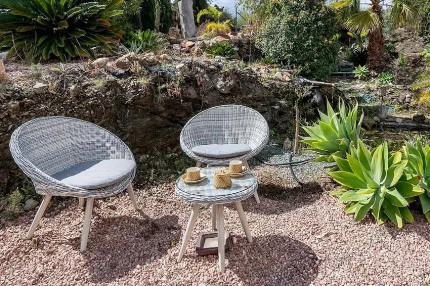 Villa en vente à Frigiliana