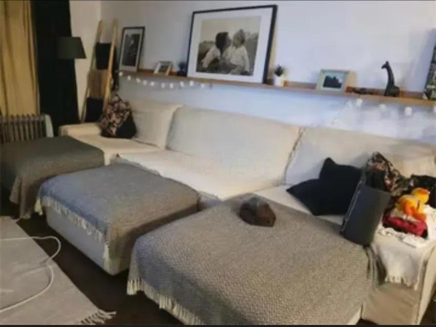 Apartamento en venta en Torre del Mar