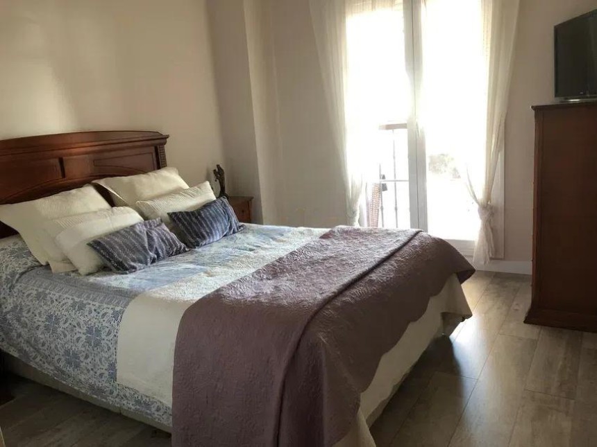 Apartamento en venta en La Cala del Moral (Rincón de la Victoria)