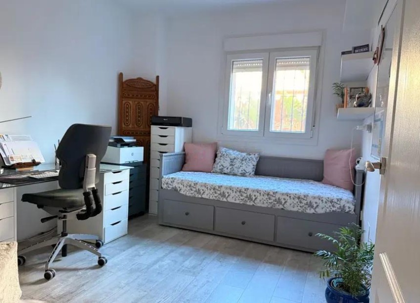 Apartamento en venta en La Cala del Moral (Rincón de la Victoria)