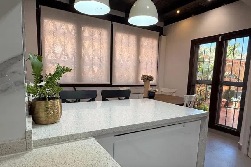 Apartamento en venta en La Cala del Moral (Rincón de la Victoria)