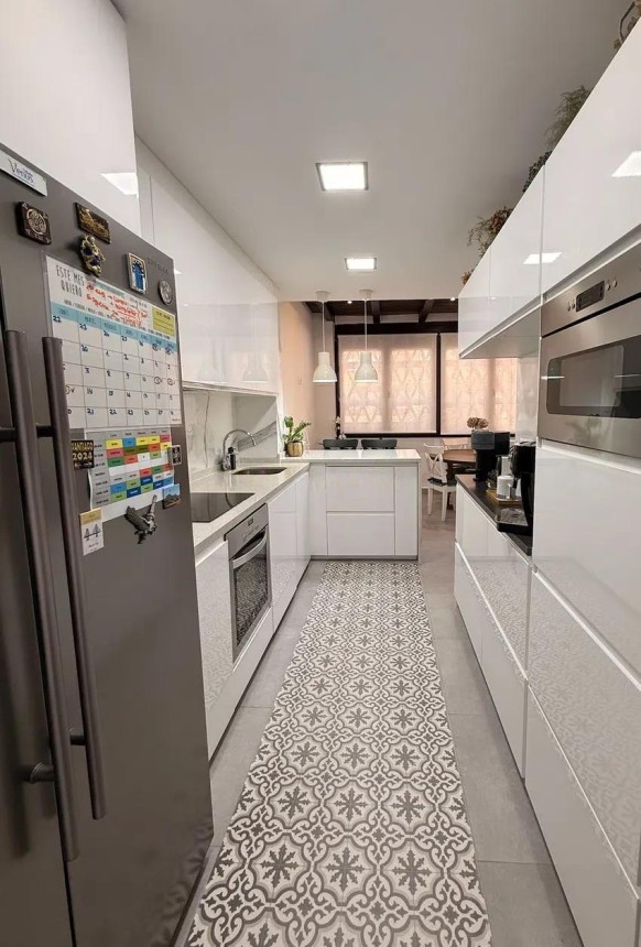 Apartamento en venta en La Cala del Moral (Rincón de la Victoria)