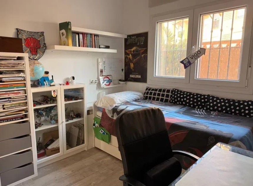 Apartamento en venta en La Cala del Moral (Rincón de la Victoria)