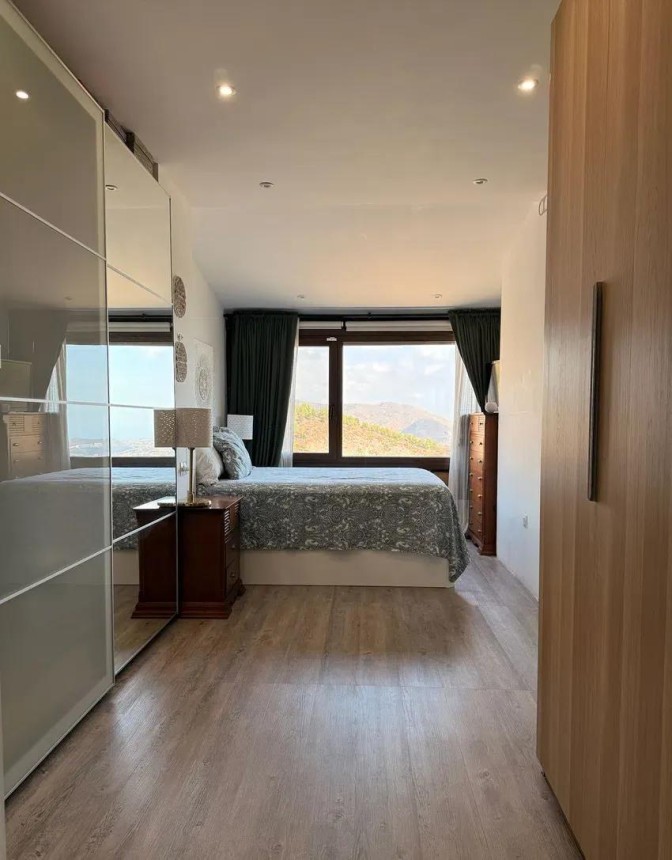 Apartamento en venta en La Cala del Moral (Rincón de la Victoria)