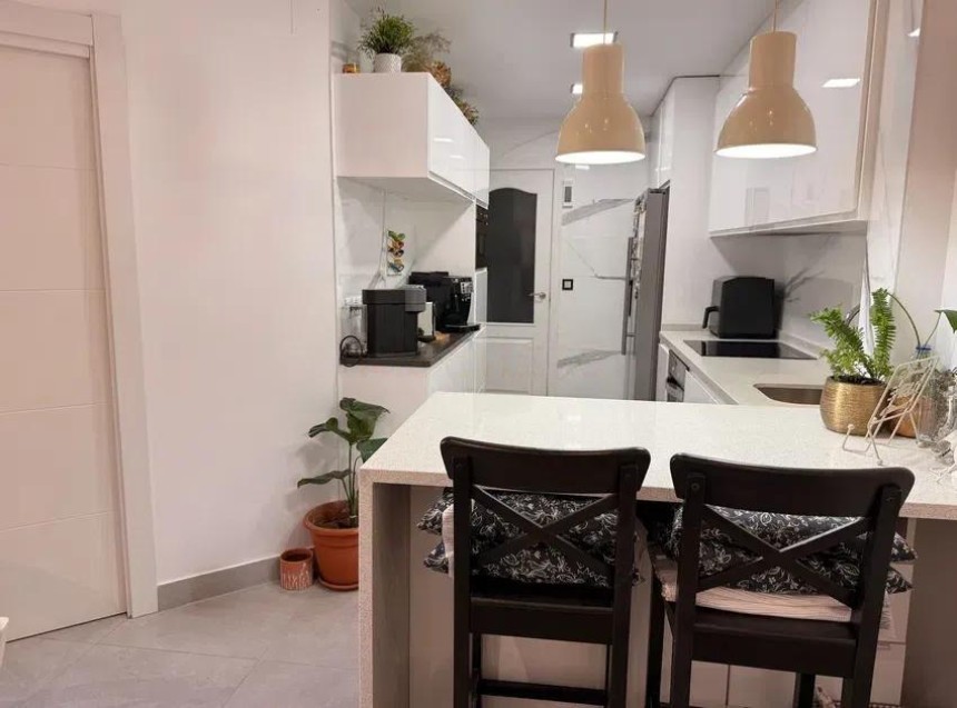 Apartamento en venta en La Cala del Moral (Rincón de la Victoria)