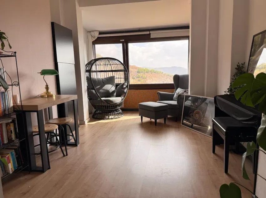 Apartamento en venta en La Cala del Moral (Rincón de la Victoria)