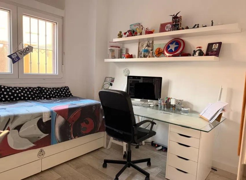 Apartamento en venta en La Cala del Moral (Rincón de la Victoria)