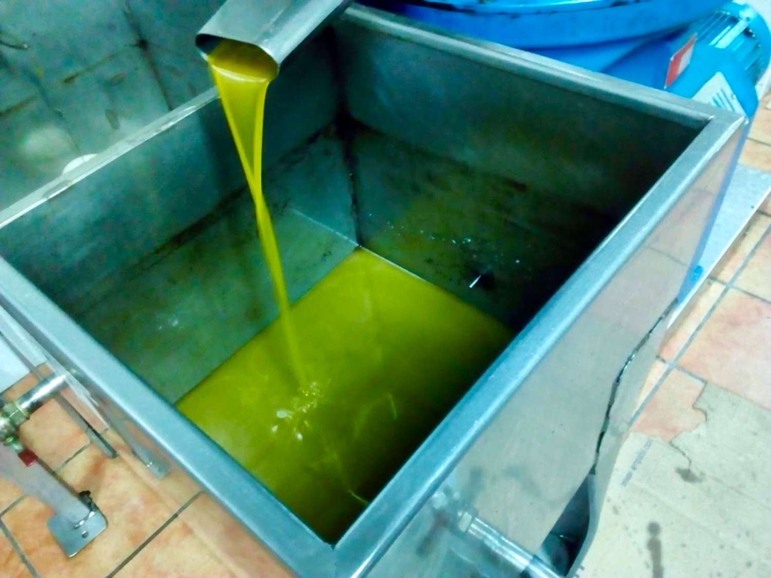 Encantadora casa de campo en Otívar