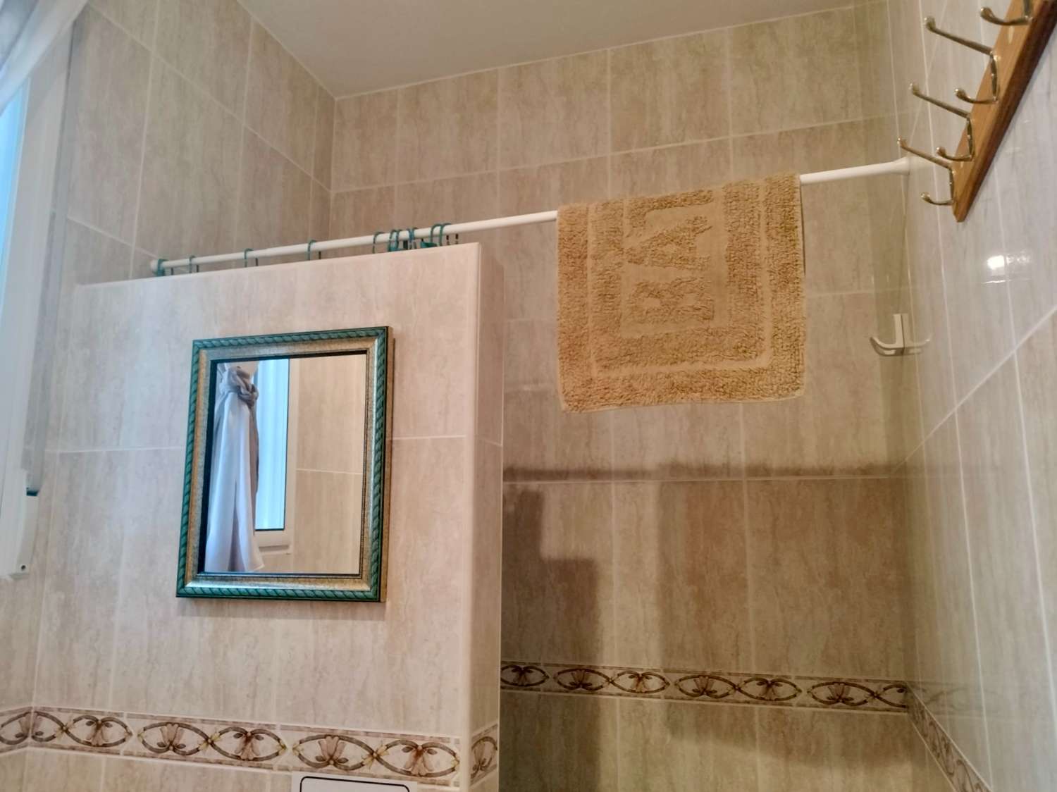 Encantadora casa de campo en Otívar