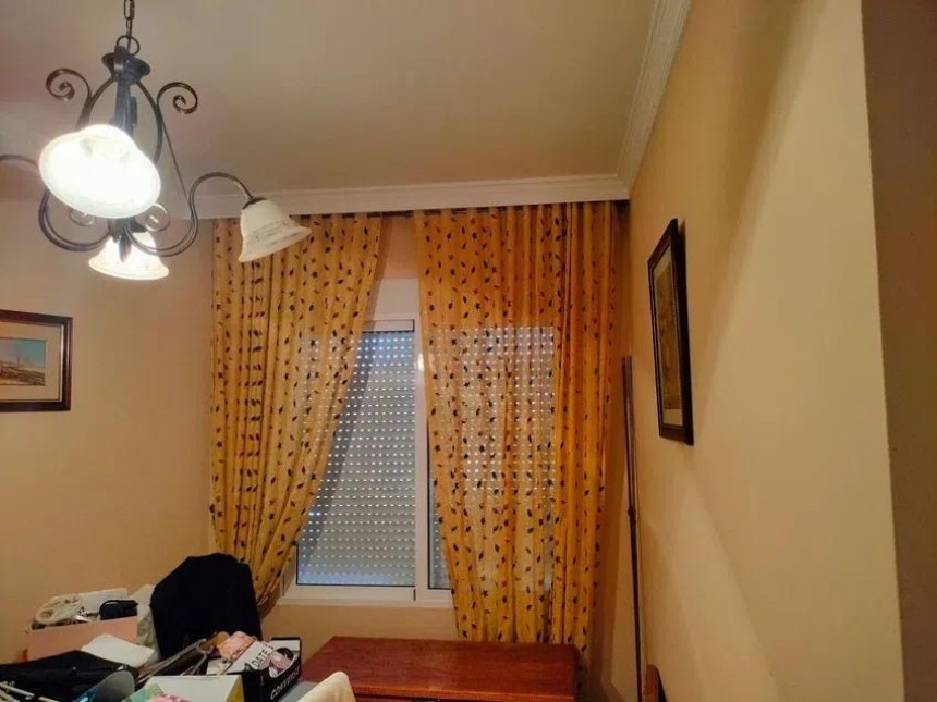 Villa en venta en Benajarafe