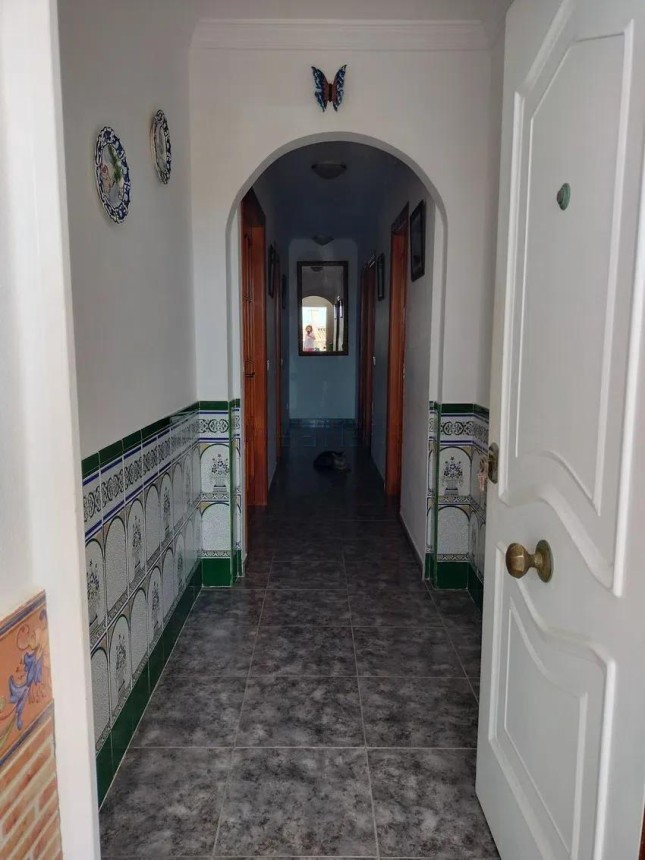 Villa en venta en Benajarafe