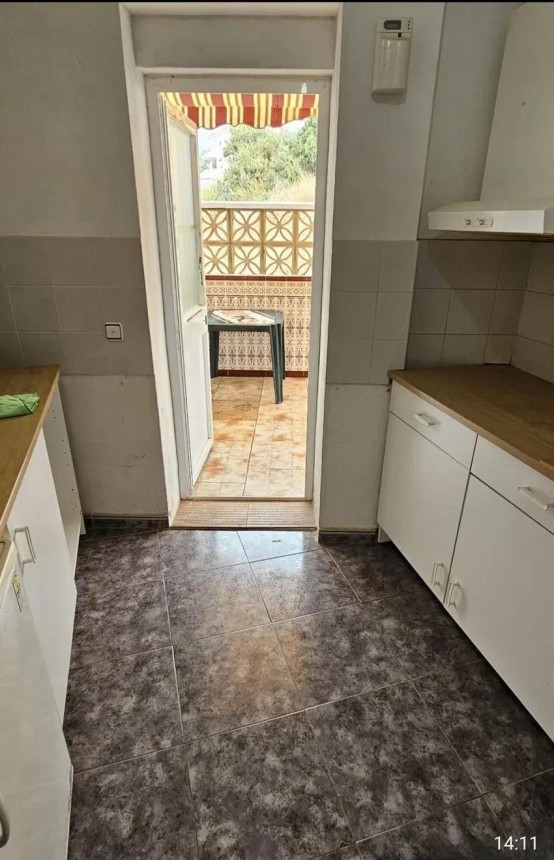 Villa en venta en Benajarafe