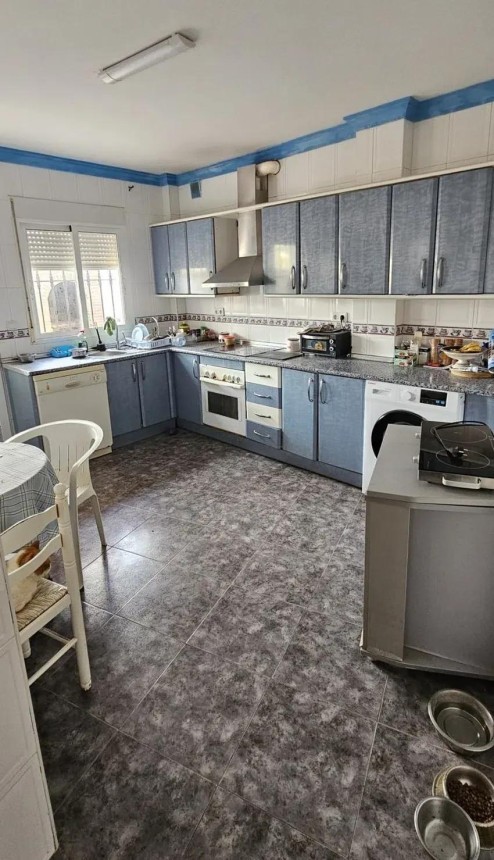 Villa en venta en Benajarafe