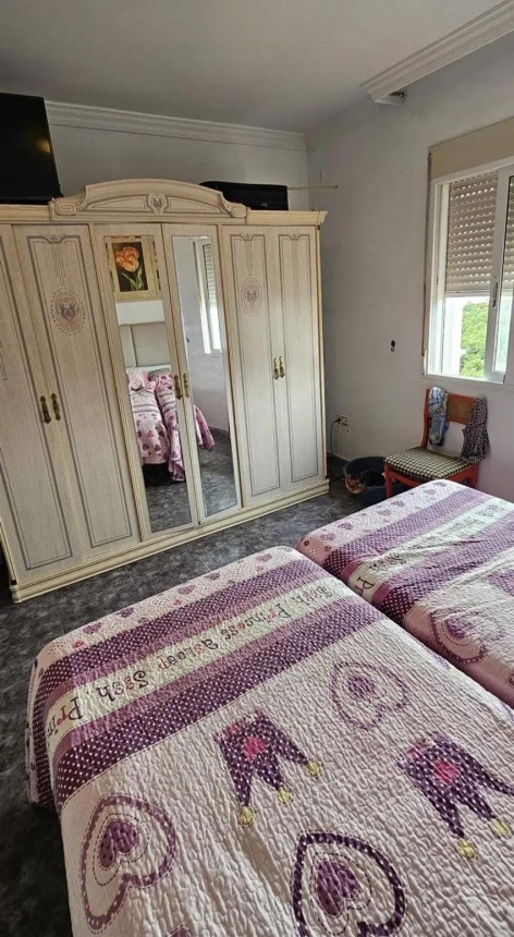 Villa en venta en Benajarafe