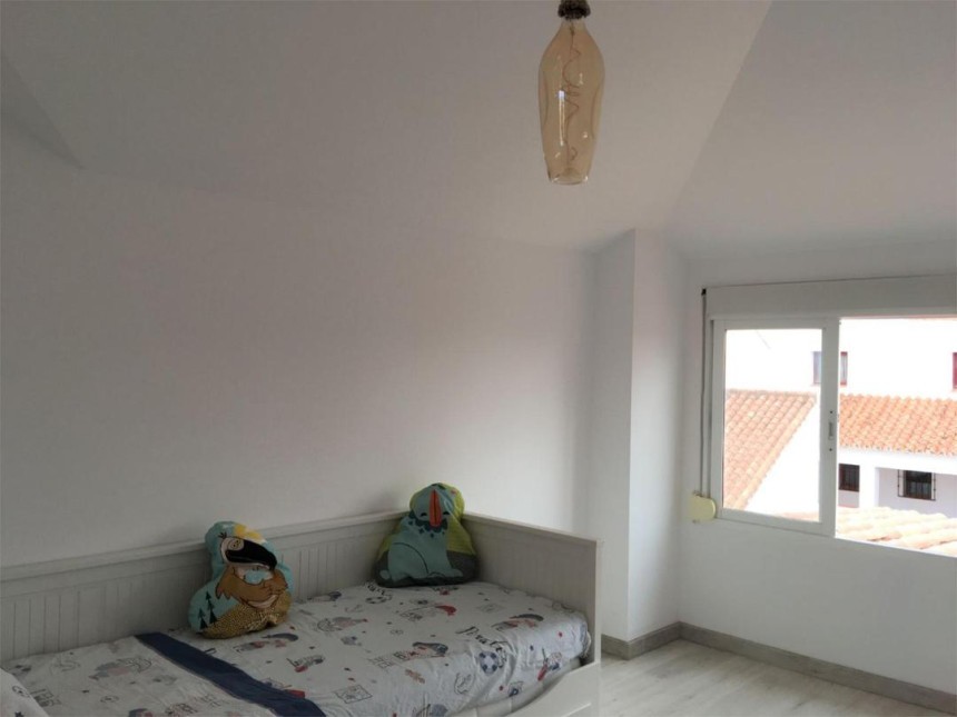 Apartamento en venta en Torrox Costa