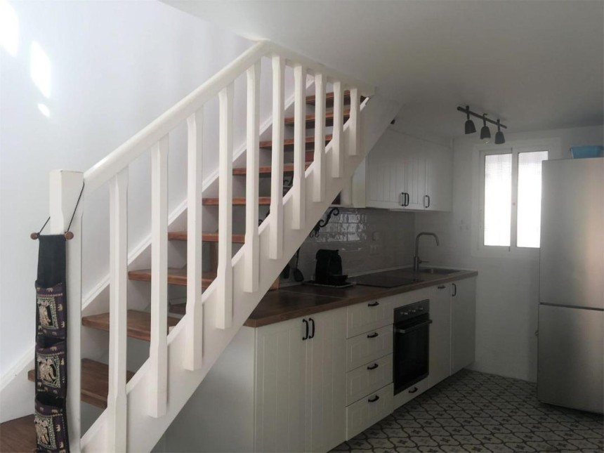 Apartamento en venta en Torrox Costa