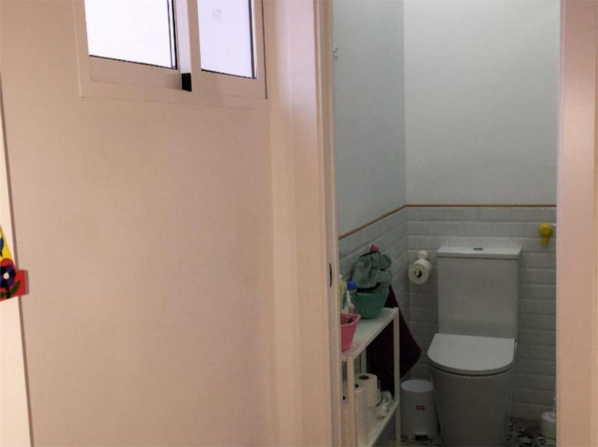 Apartamento en venta en Torrox Costa