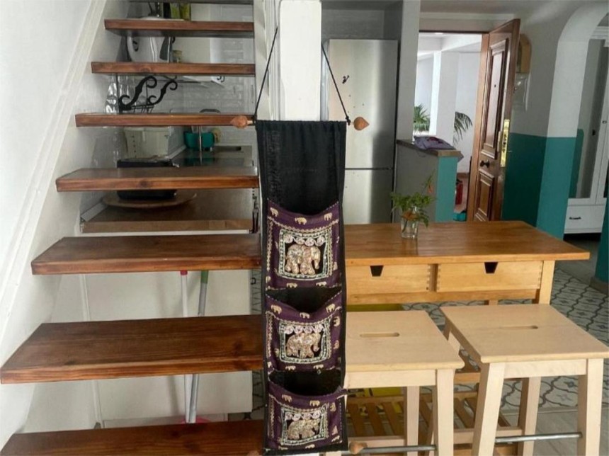 Apartamento en venta en Torrox Costa