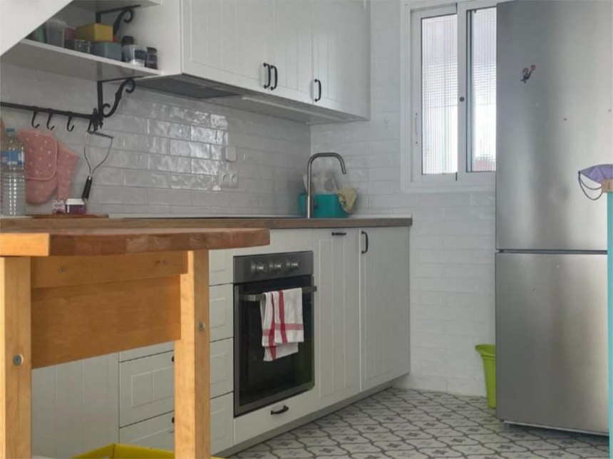 Apartamento en venta en Torrox Costa