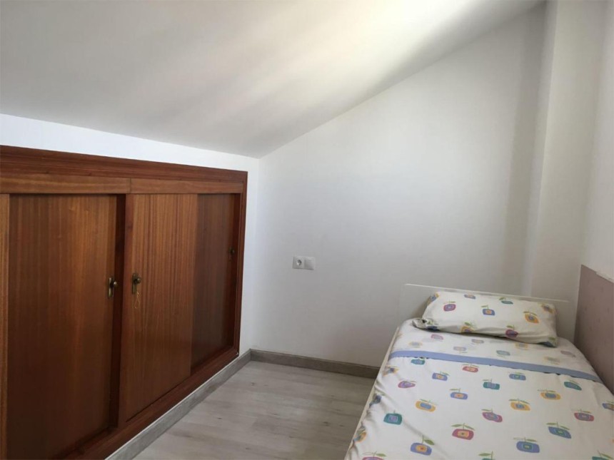Apartamento en venta en Torrox Costa