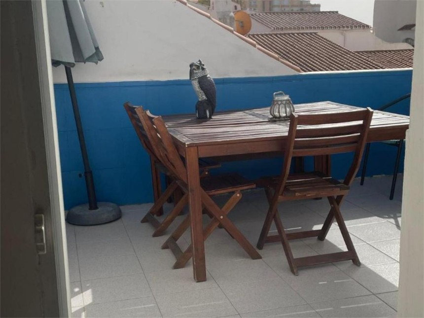 Apartamento en venta en Torrox Costa