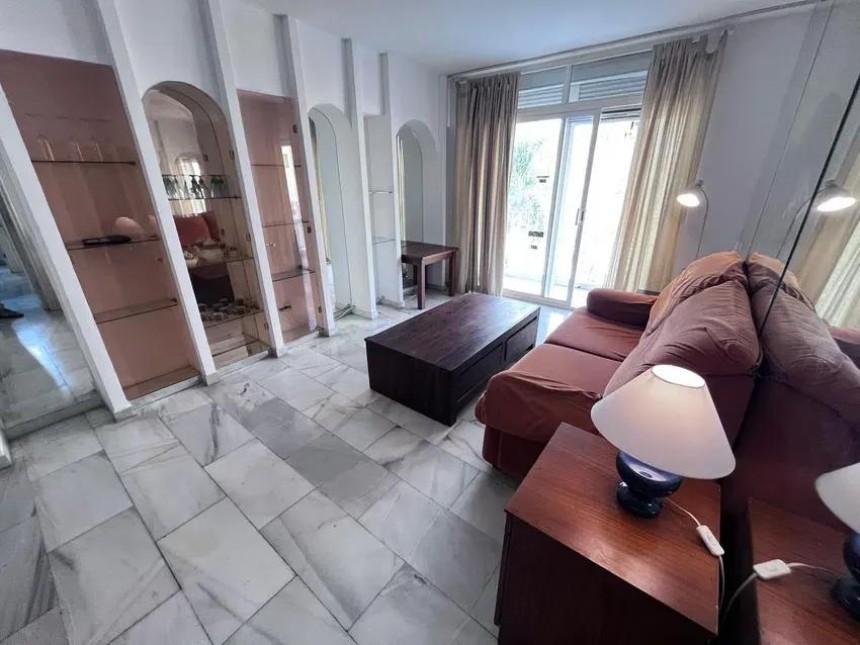 Apartamento en venta en Almuñécar