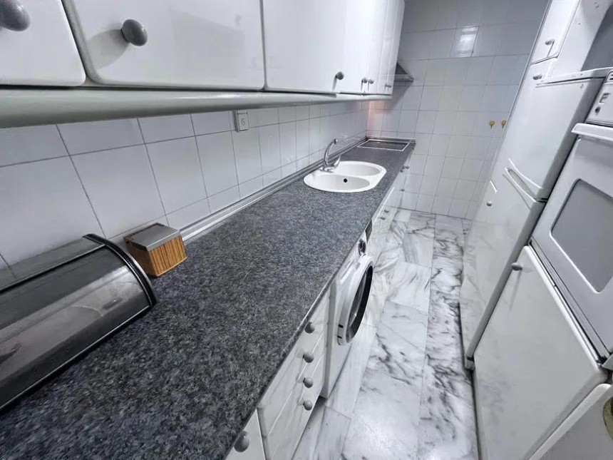 Apartamento en venta en Almuñécar