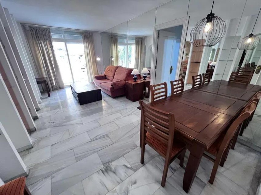 Apartamento en venta en Almuñécar