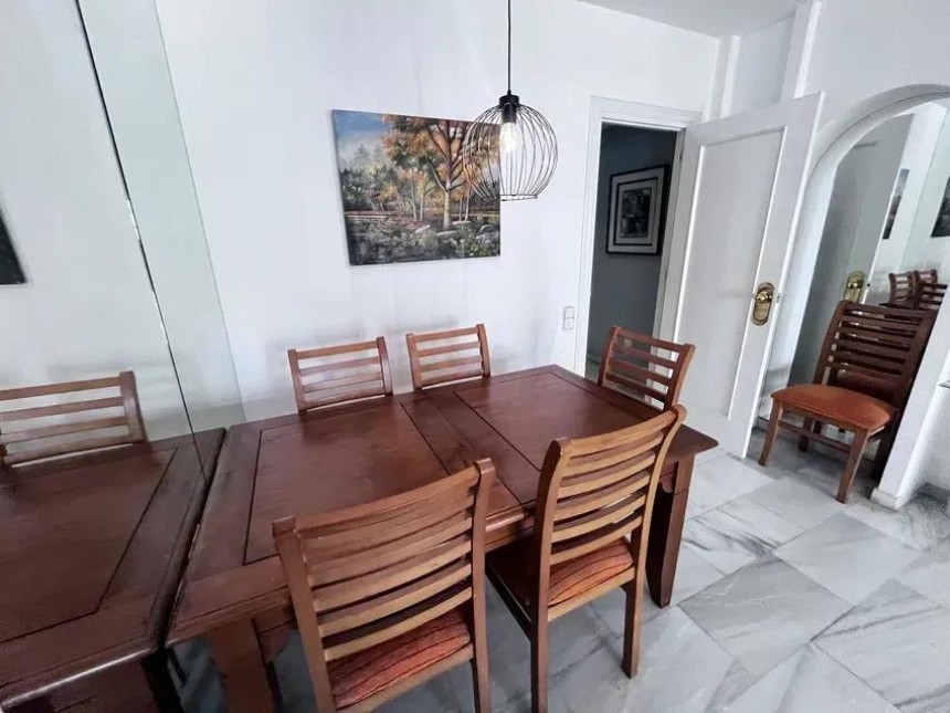 Apartamento en venta en Almuñécar