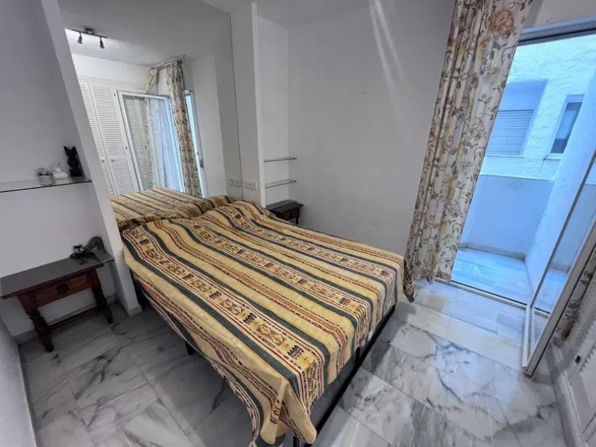 Apartamento en venta en Almuñécar