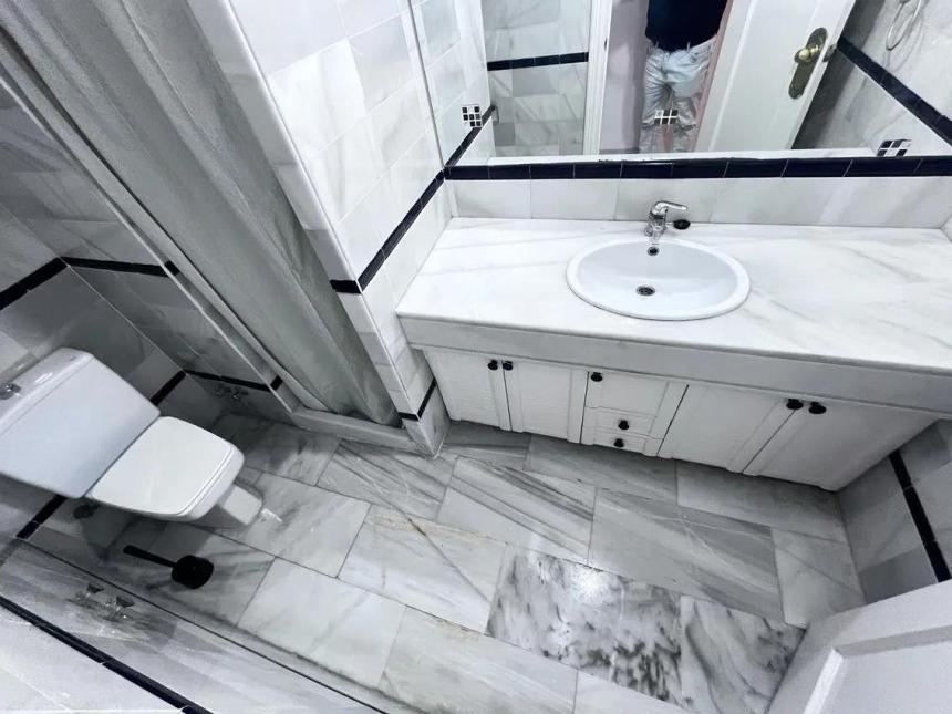 Apartamento en venta en Almuñécar