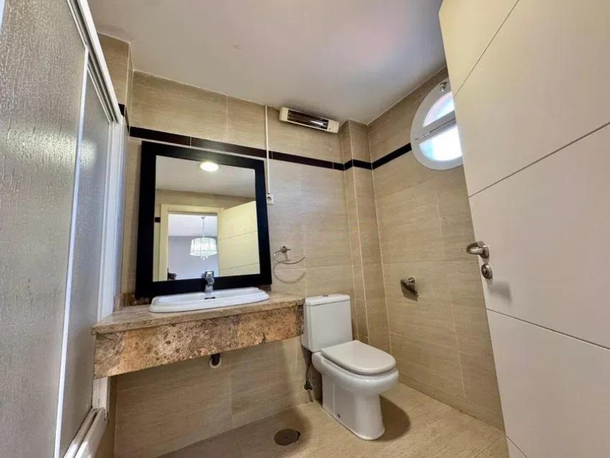 Villa en venta en Málaga