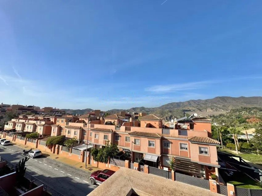 Villa en venta en Málaga