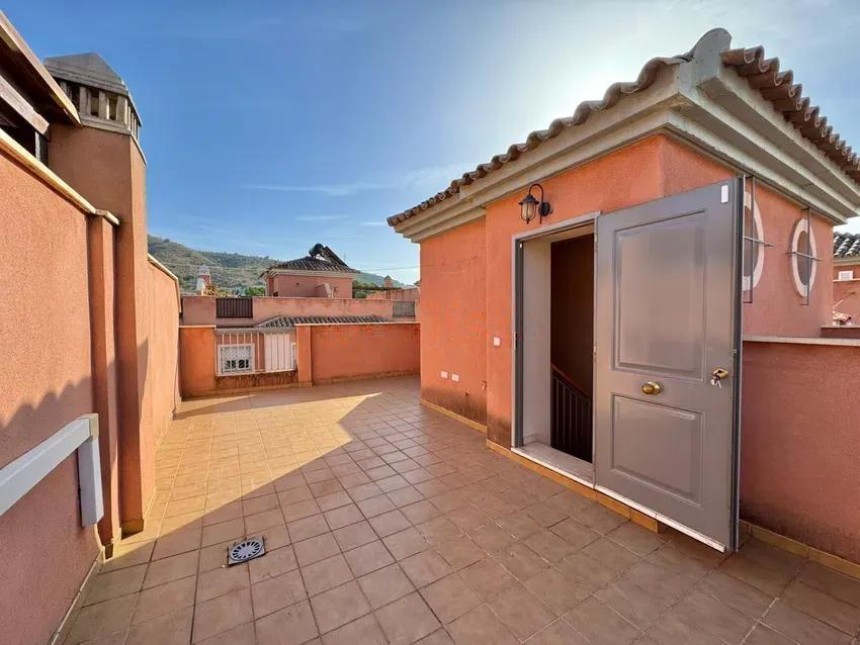 Villa en venta en Málaga