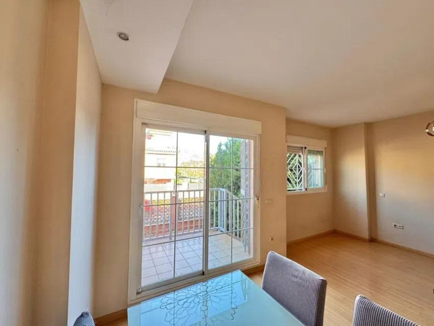 Villa en venta en Málaga