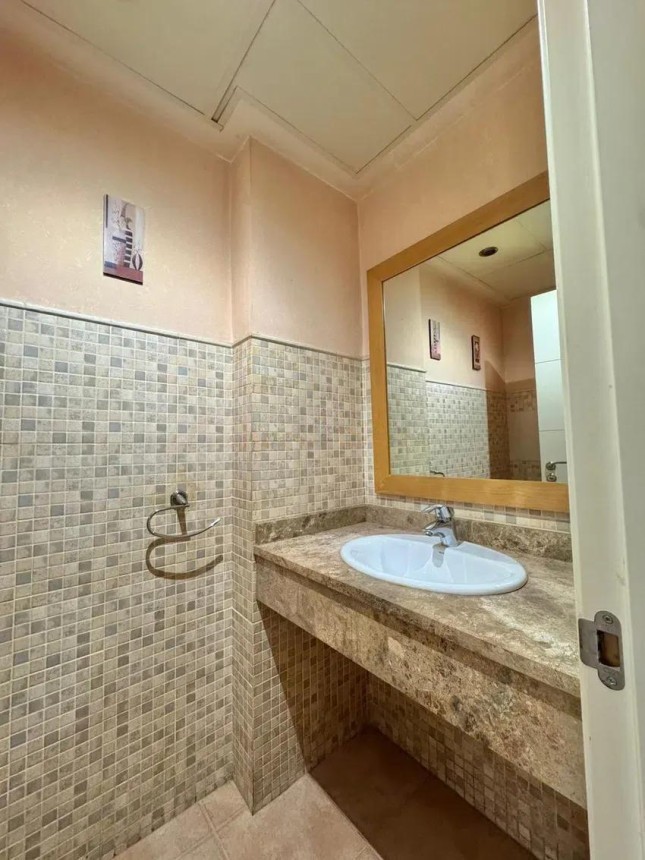 Villa en venta en Málaga