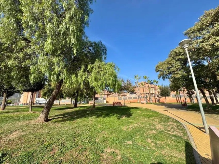 Villa en venta en Málaga