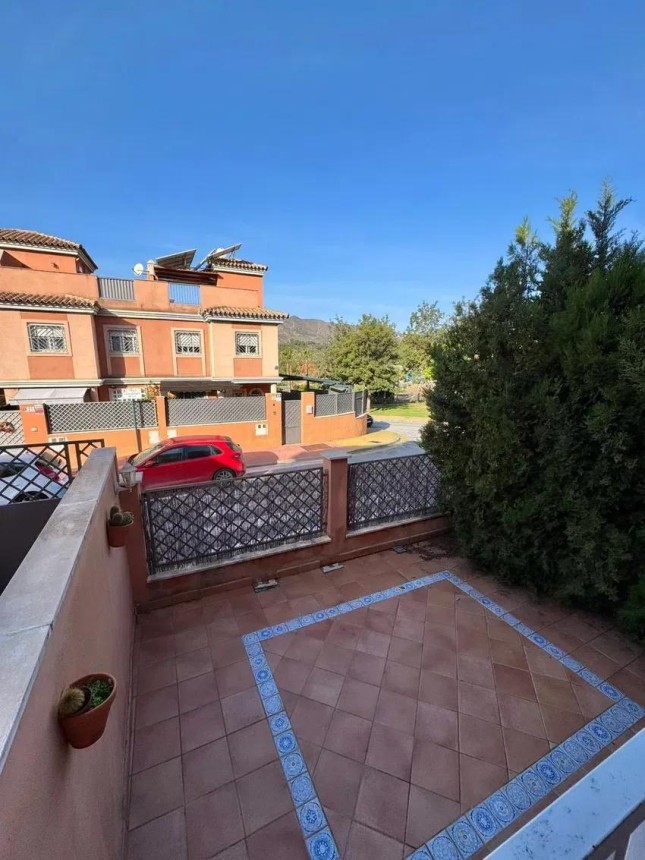 Villa en venta en Málaga