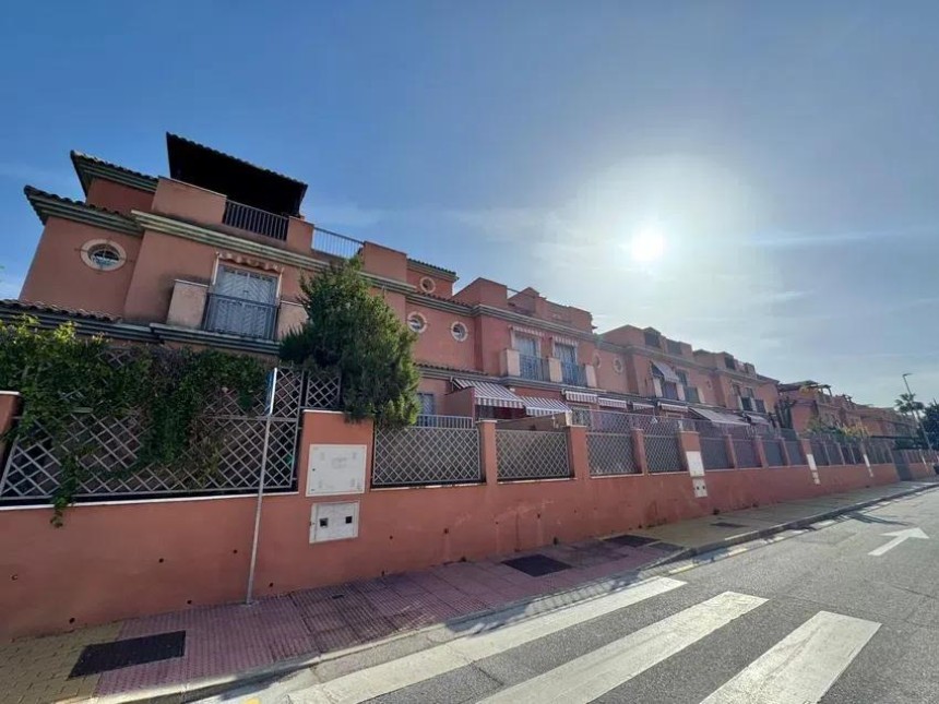 Villa en venta en Málaga