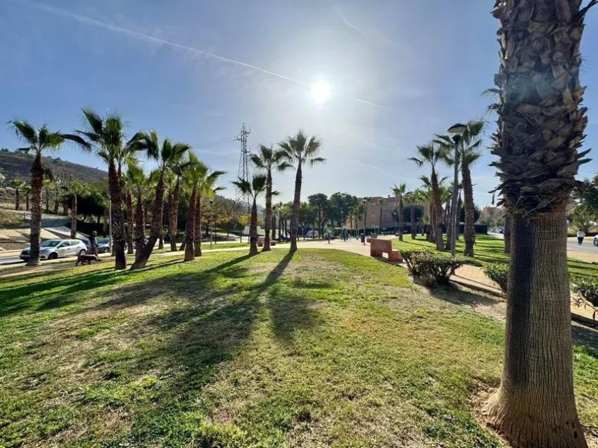 Villa en venta en Málaga