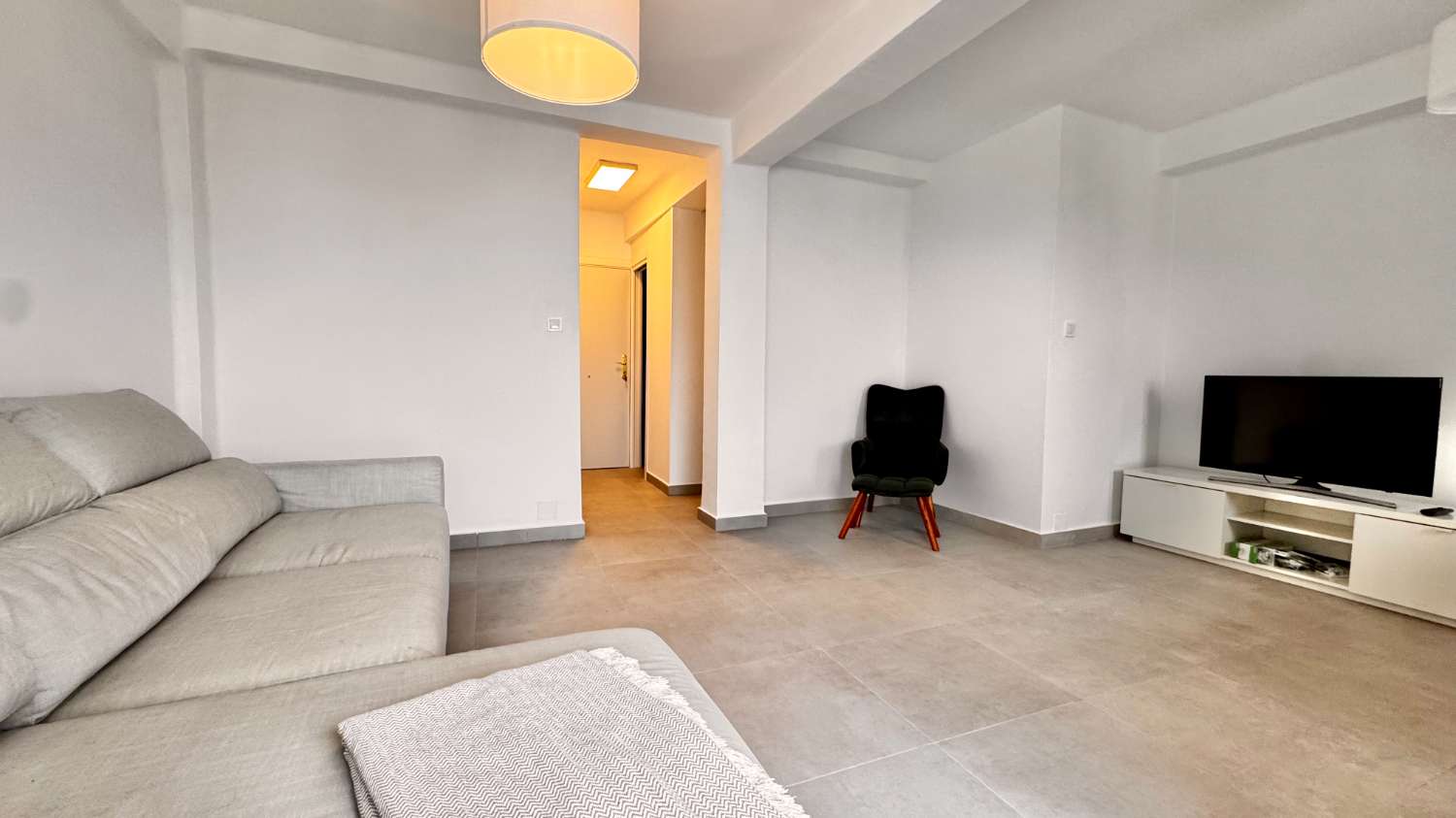 Apartamento en el centro