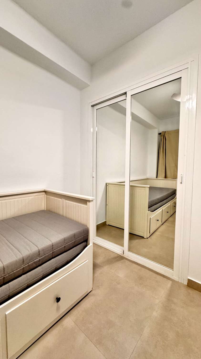 Apartamento en el centro