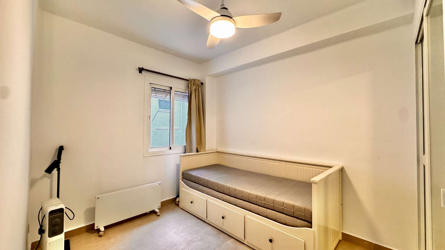 Apartamento en el centro