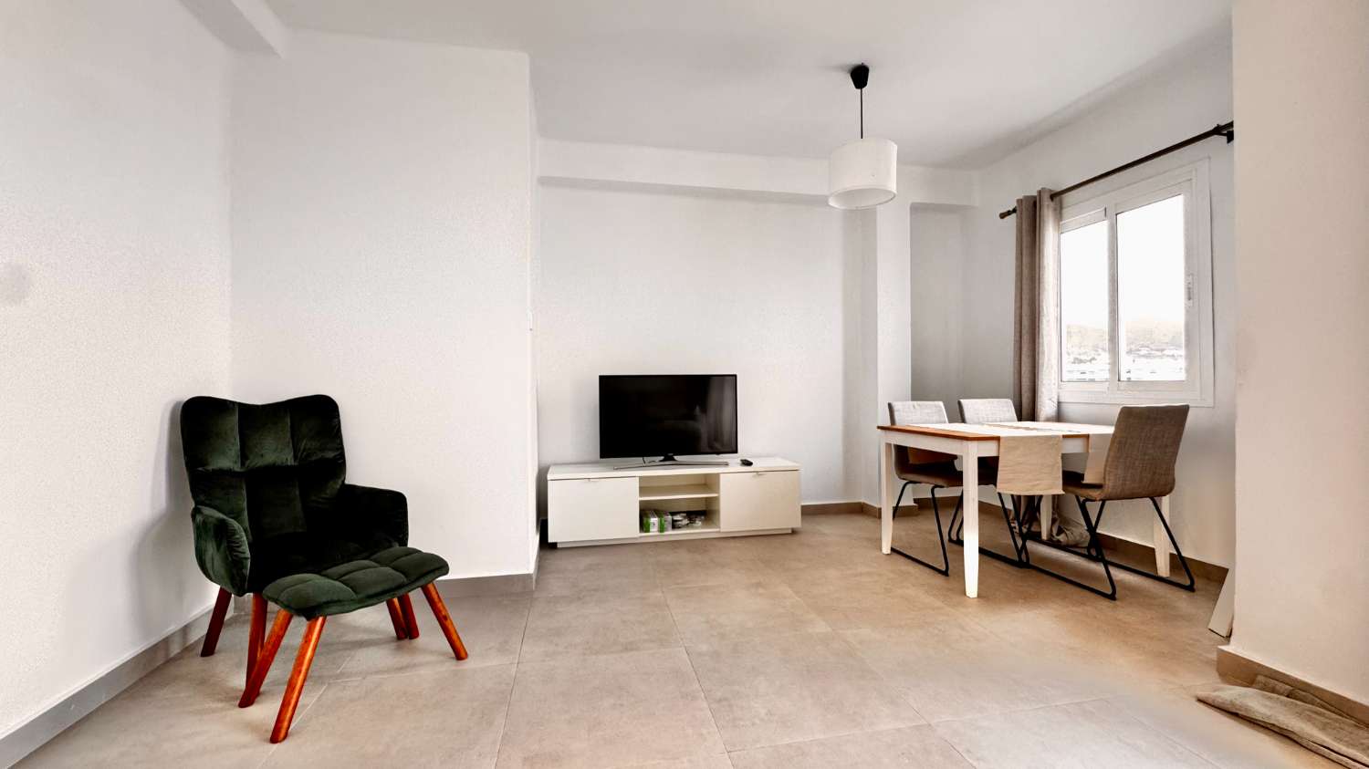 Apartamento en el centro